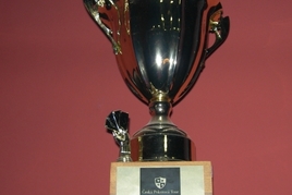 ČPT: Závěrečný turnaj roku 2010