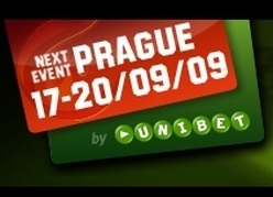 Poslední šance kvalifikovat se na Unibet Open