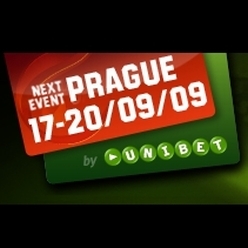 Poslední šance kvalifikovat se na Unibet Open