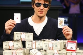 Legends of Poker: Finále