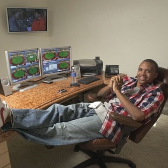 November Nine 2009: Phil Ivey