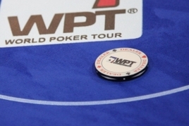 WPT Slovakia sa prvý deň trápi s malou účasťou