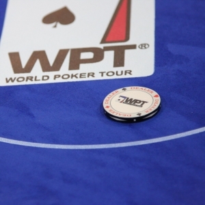 WPT Slovakia sa prvý deň trápi s malou účasťou