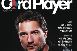 Magazín Card Player už je venku!