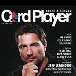 Magazín Card Player už je venku!
