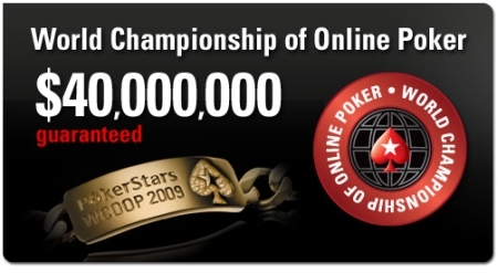 WCOOP