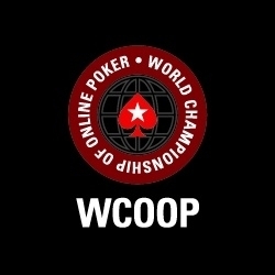 WCOOP 2009 main event – day 1