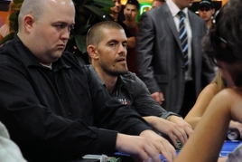 WPT Slovakia už v plnom prúde