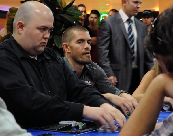 WPT Slovakia už v plnom prúde