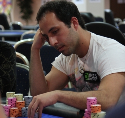 Interview: Alec &quot;Traheho&quot; Torelli