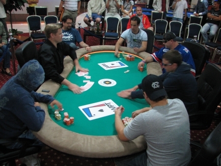 Videoreport: WPT Slovakia