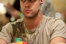 EPT Barcelona: den 1a a 1b