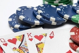 Novinky ze světa pokeru