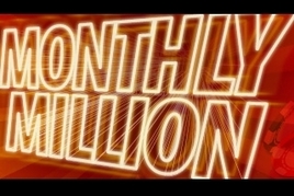 Expekt.com: $1.000.000 GTD