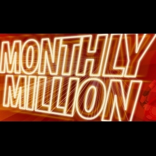 Expekt.com: $1.000.000 GTD