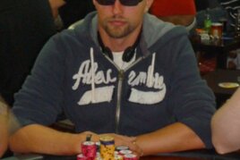 Martin Hrubý bleskově o WCOOP