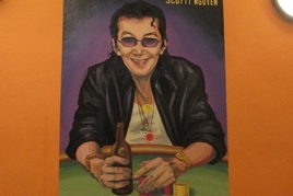 Víkendová turnajová smršť