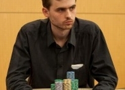 Česká stopa na WPT Kypr