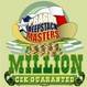 Deepstack Masters - ostrý start