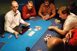 Casino Kartáč - 500.000 Kč GTD 