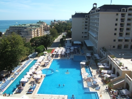 Jak jsme „ne“dobyli Balkán! - 2. část