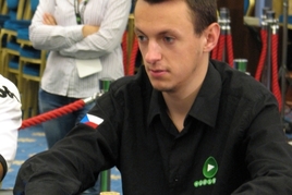 EPT London: Joe v top 5 po třetím dni