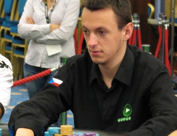 EPT London: Joe v top 5 po třetím dni