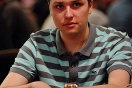 WCOOP 09 main event – finále
