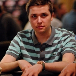 WCOOP 09 main event – finále