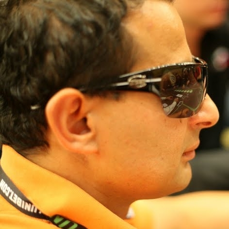High Stakes život Josefa Guláše