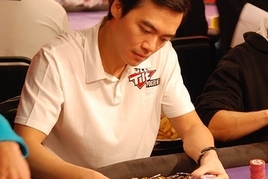 WSOPE 09: Main Event za dveřmi