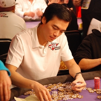 WSOPE 09: Main Event za dveřmi