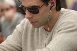 WPT: Busquet vyhrál na Borgata Poker Open