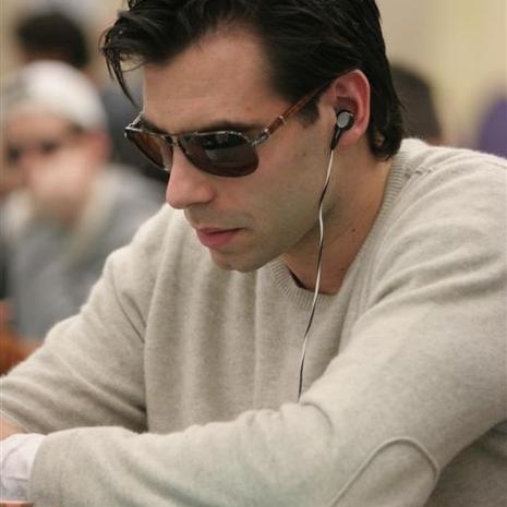 WPT: Busquet vyhrál na Borgata Poker Open