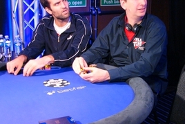WPT: Připíše si Seidel další letošní triumf?
