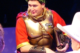 PicBlog: WSOPE den 1A