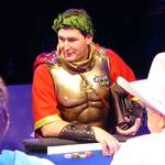 PicBlog: WSOPE den 1A