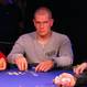 WSOPE day 1A: Čech Lobotka v akci