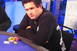 Lubor Dědič: Na WSOPE jsem díky Slavii