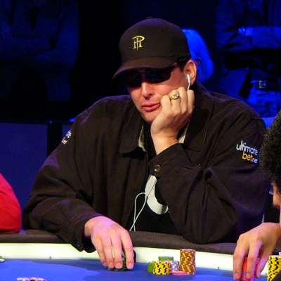 Hellmuth věří v brzkou regulaci on-line pokeru