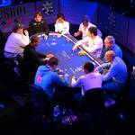WSOPE den 4: Seating a kompletní chipcount