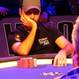 Negreanu trénuje na Isildura
