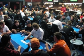 V kvalifikaci na Main Event ČPF se rozdalo 20 lístků