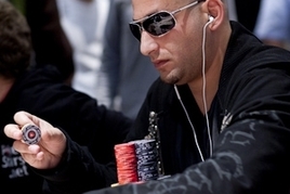 EPT London: Šamánek i Nagy postupují do dne 3