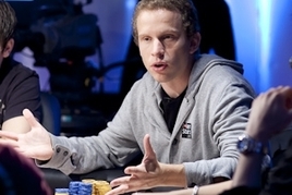 EPT London: Vyhraje Eastgate další titul?