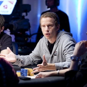 Zajímavosti posledních dní u PokerStars
