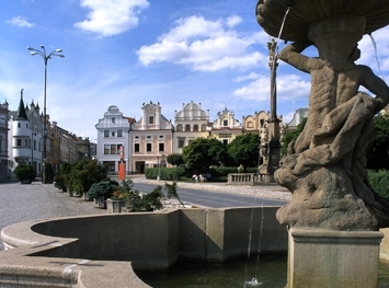 Další zastávka UPCT: Havl. Brod