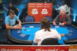 Super Satelit na Českou Pokerovou Tour
