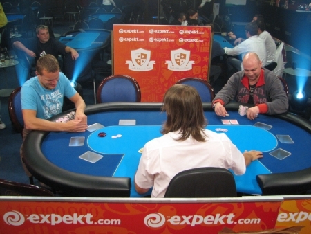 Super Satelit na Českou Pokerovou Tour