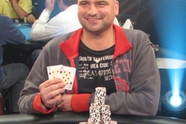 ČPT: 247.500 Kč jede do Benešova